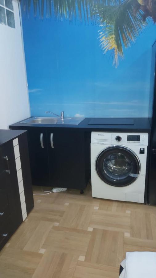 Апартаменти Apartament Langa Monza Бухарест Екстер'єр фото