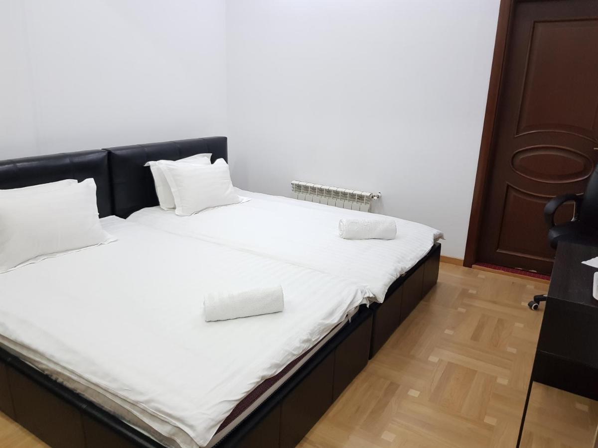 Апартаменти Apartament Langa Monza Бухарест Екстер'єр фото
