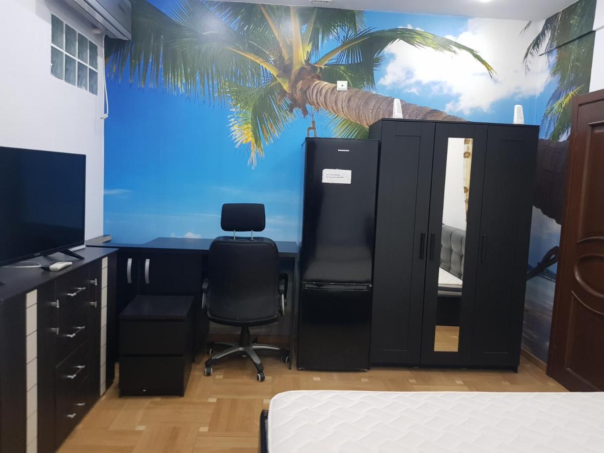 Апартаменти Apartament Langa Monza Бухарест Екстер'єр фото