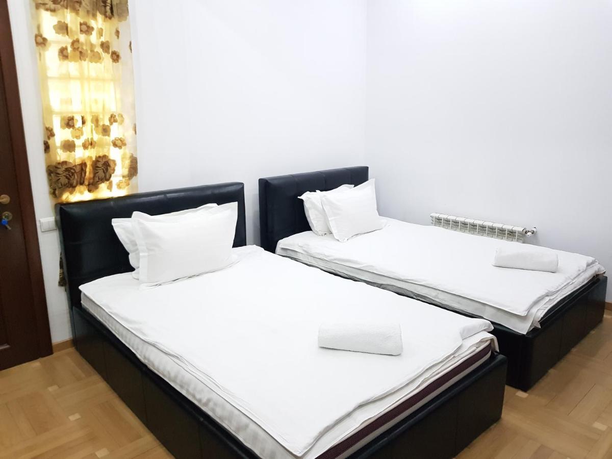 Апартаменти Apartament Langa Monza Бухарест Екстер'єр фото