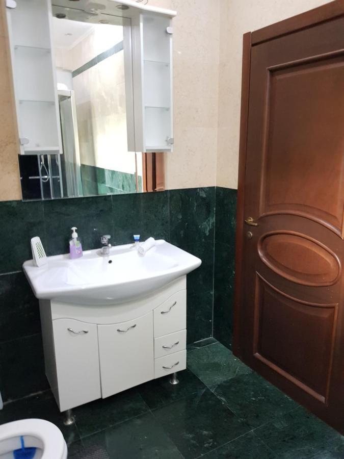 Апартаменти Apartament Langa Monza Бухарест Екстер'єр фото