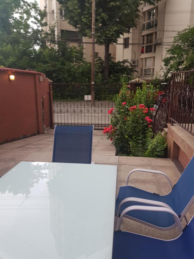 Апартаменти Apartament Langa Monza Бухарест Екстер'єр фото